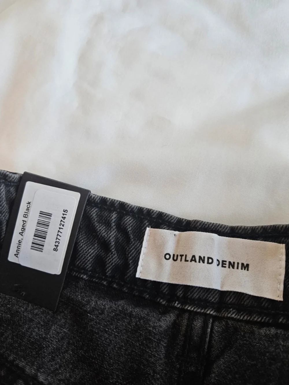(NWT) Outland Denim shorts
